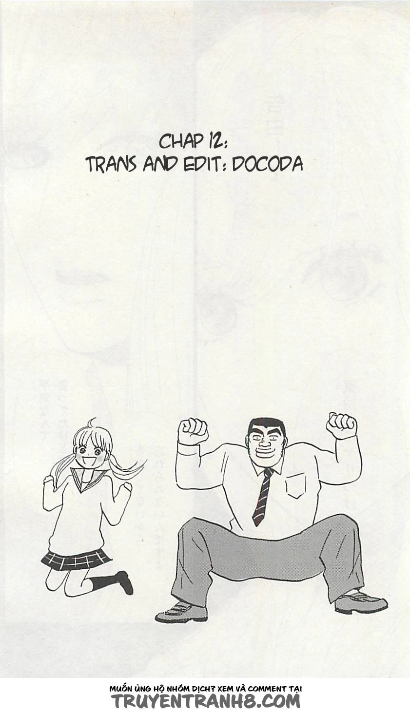 Chuyện Tình Của Tôi!! Chapter 12 - 2