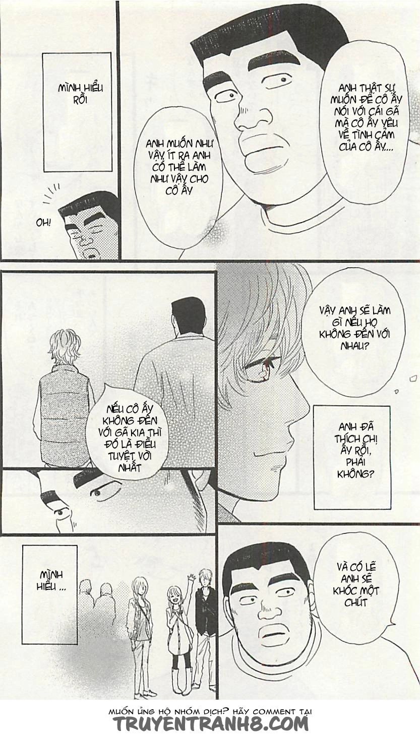 Chuyện Tình Của Tôi!! Chapter 12 - 14