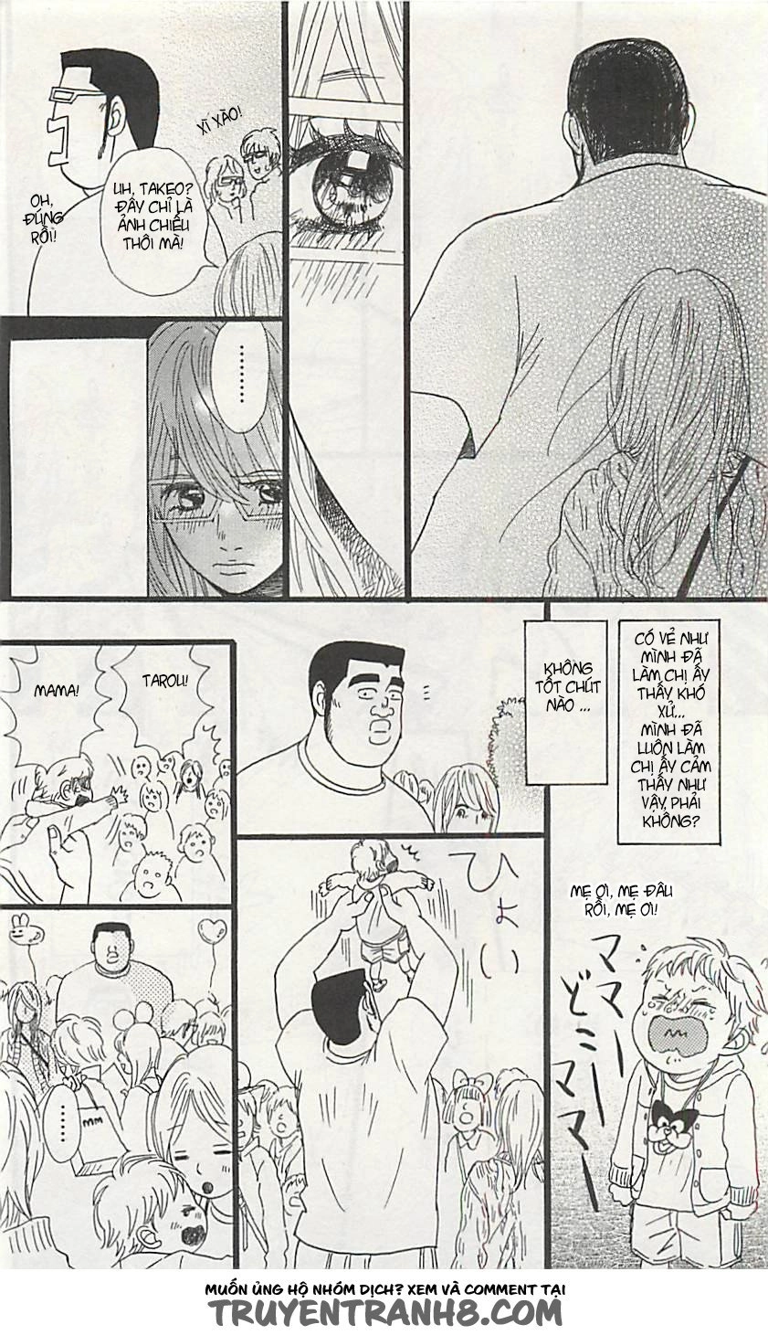 Chuyện Tình Của Tôi!! Chapter 12 - 26