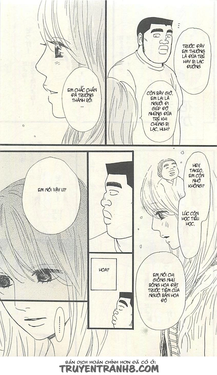 Chuyện Tình Của Tôi!! Chapter 12 - 27