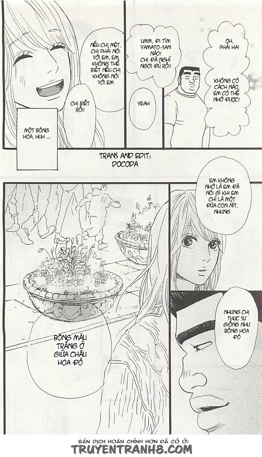 Chuyện Tình Của Tôi!! Chapter 12 - 28