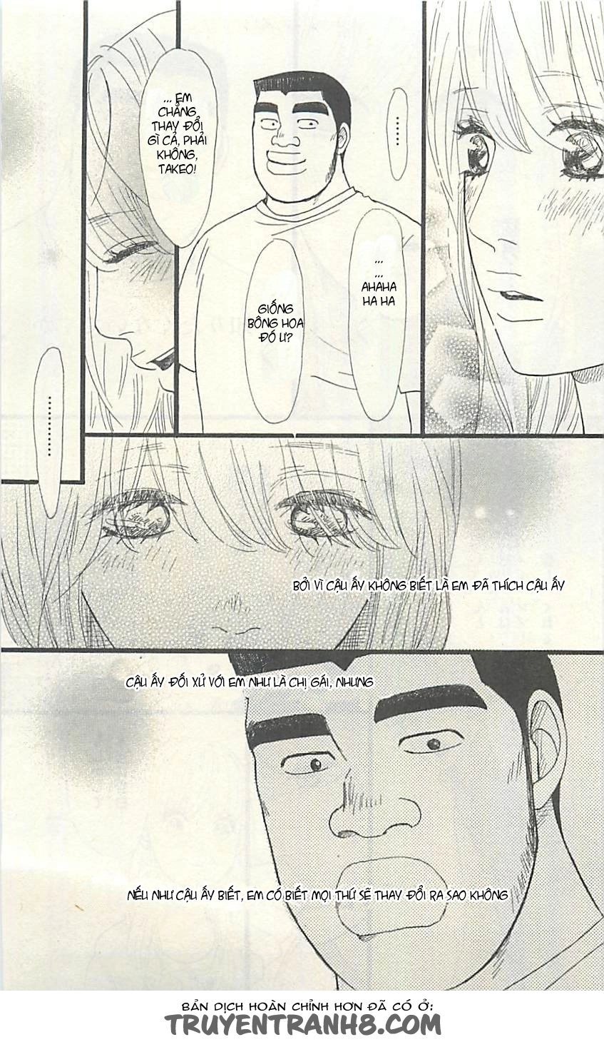 Chuyện Tình Của Tôi!! Chapter 12 - 29