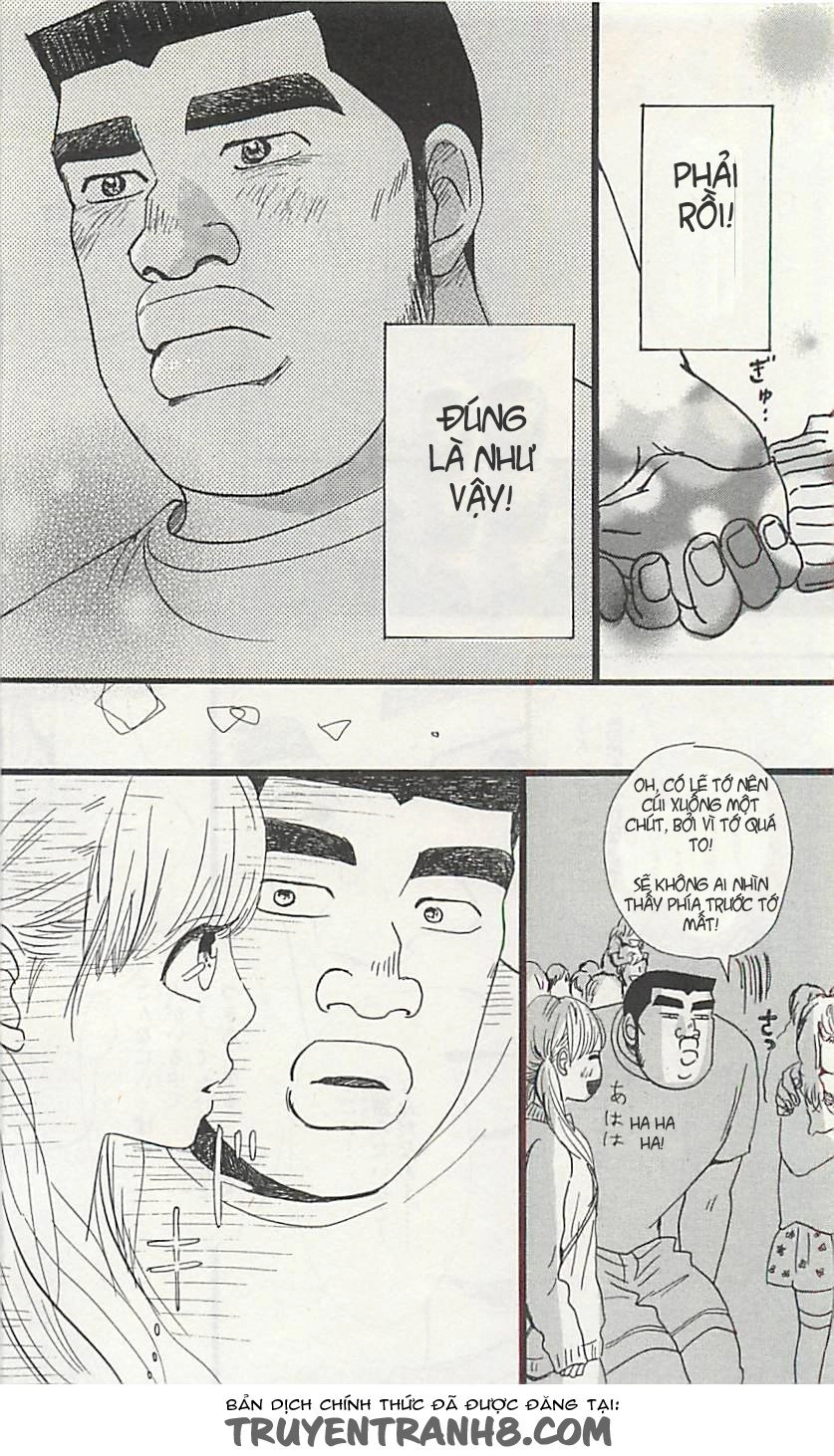 Chuyện Tình Của Tôi!! Chapter 12 - 42