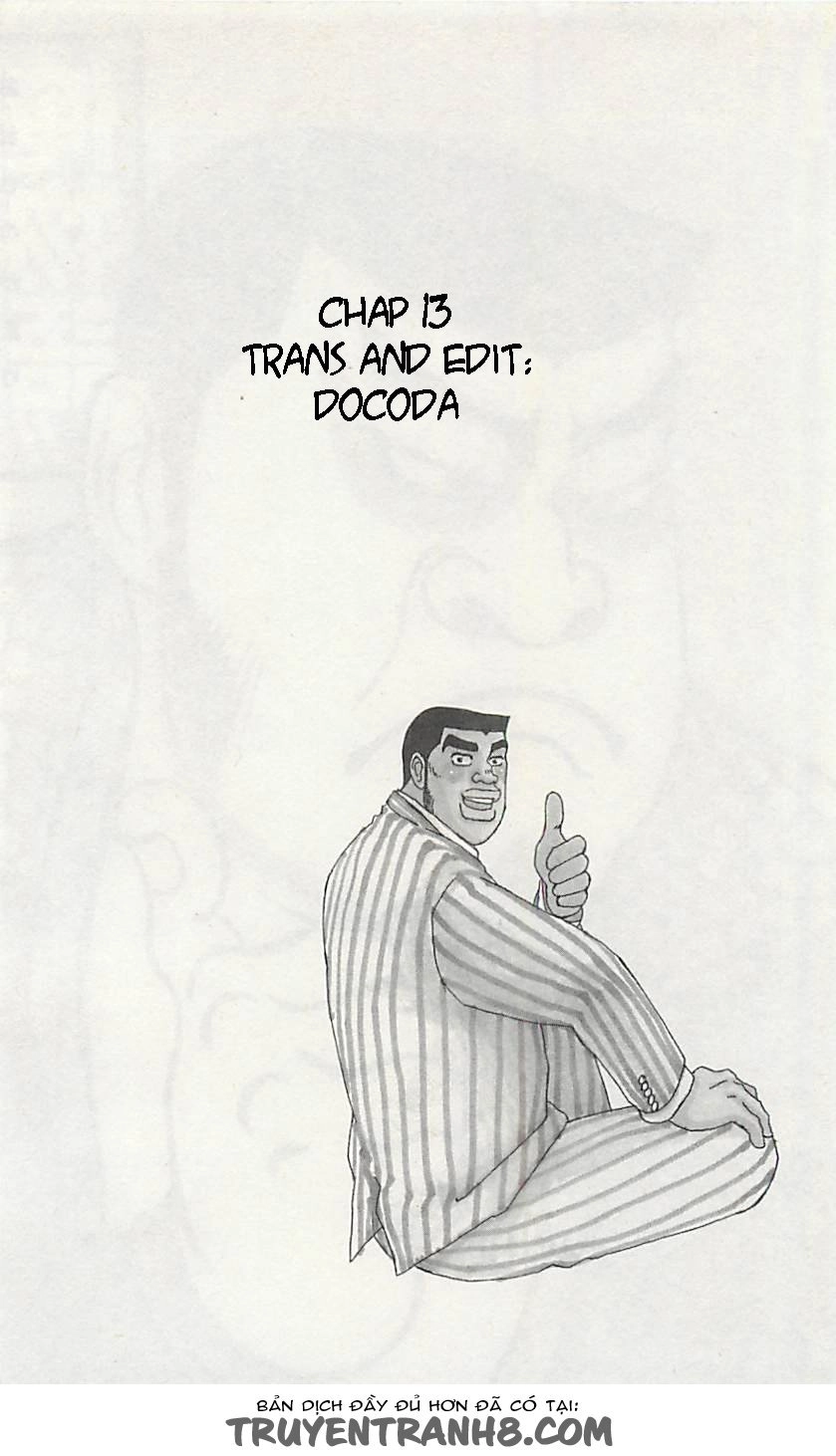 Chuyện Tình Của Tôi!! Chapter 13 - 3