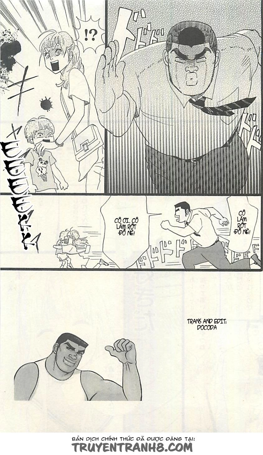 Chuyện Tình Của Tôi!! Chapter 13 - 4