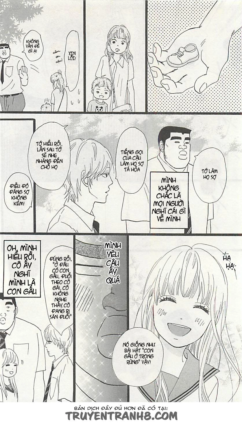 Chuyện Tình Của Tôi!! Chapter 13 - 5