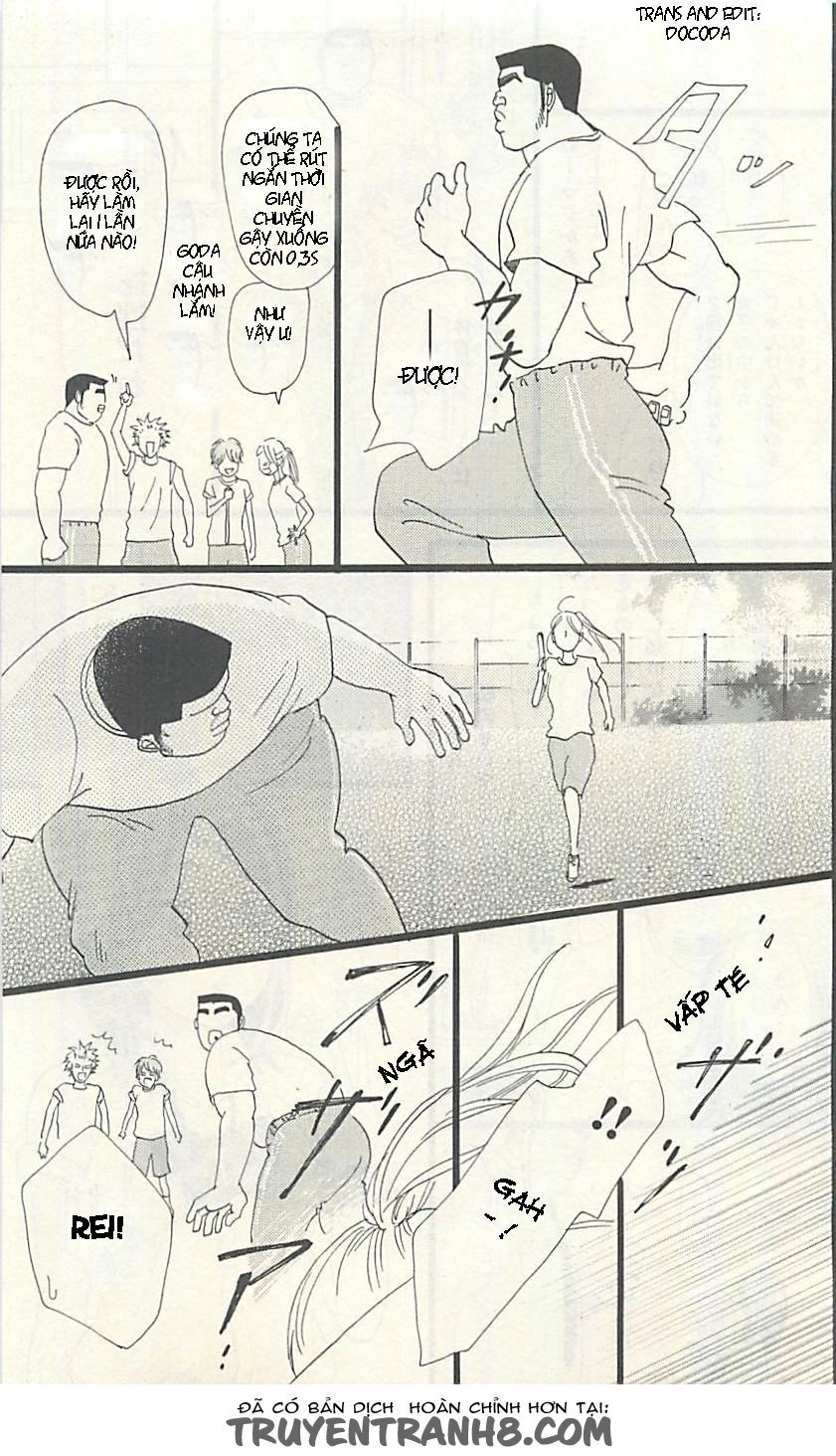 Chuyện Tình Của Tôi!! Chapter 13 - 14