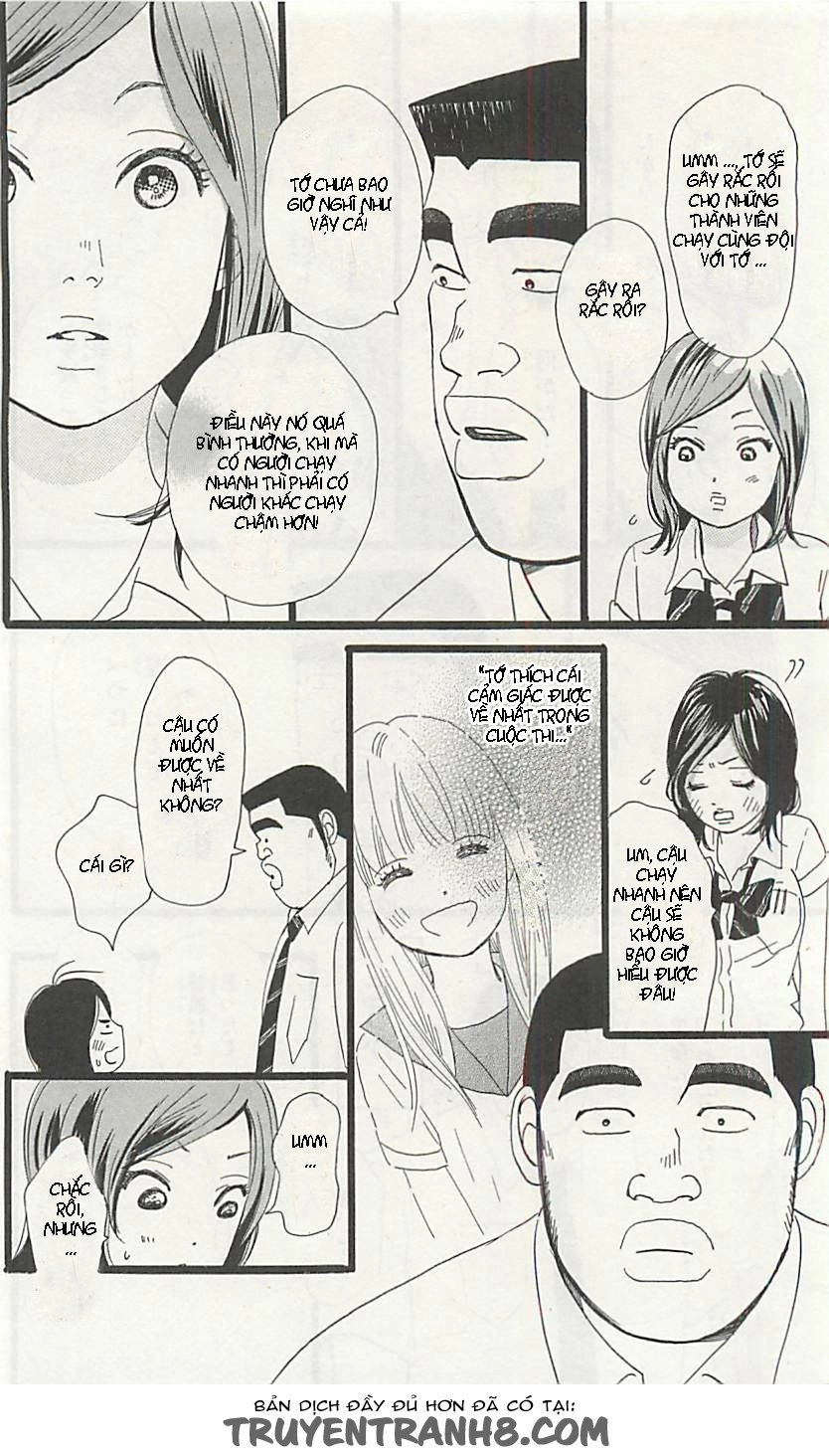 Chuyện Tình Của Tôi!! Chapter 13 - 23