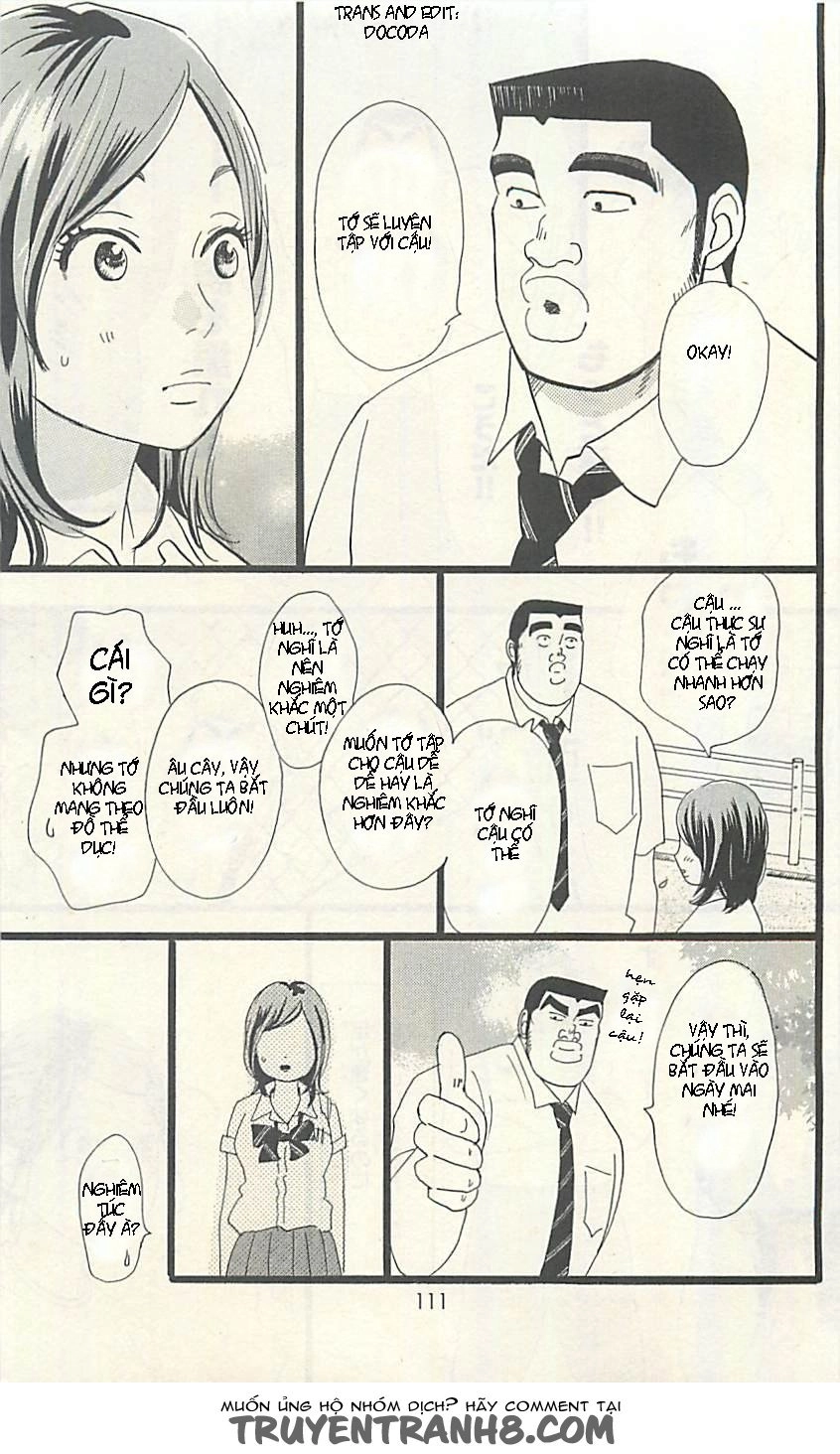 Chuyện Tình Của Tôi!! Chapter 13 - 24