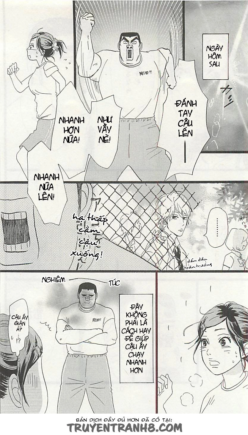 Chuyện Tình Của Tôi!! Chapter 13 - 25