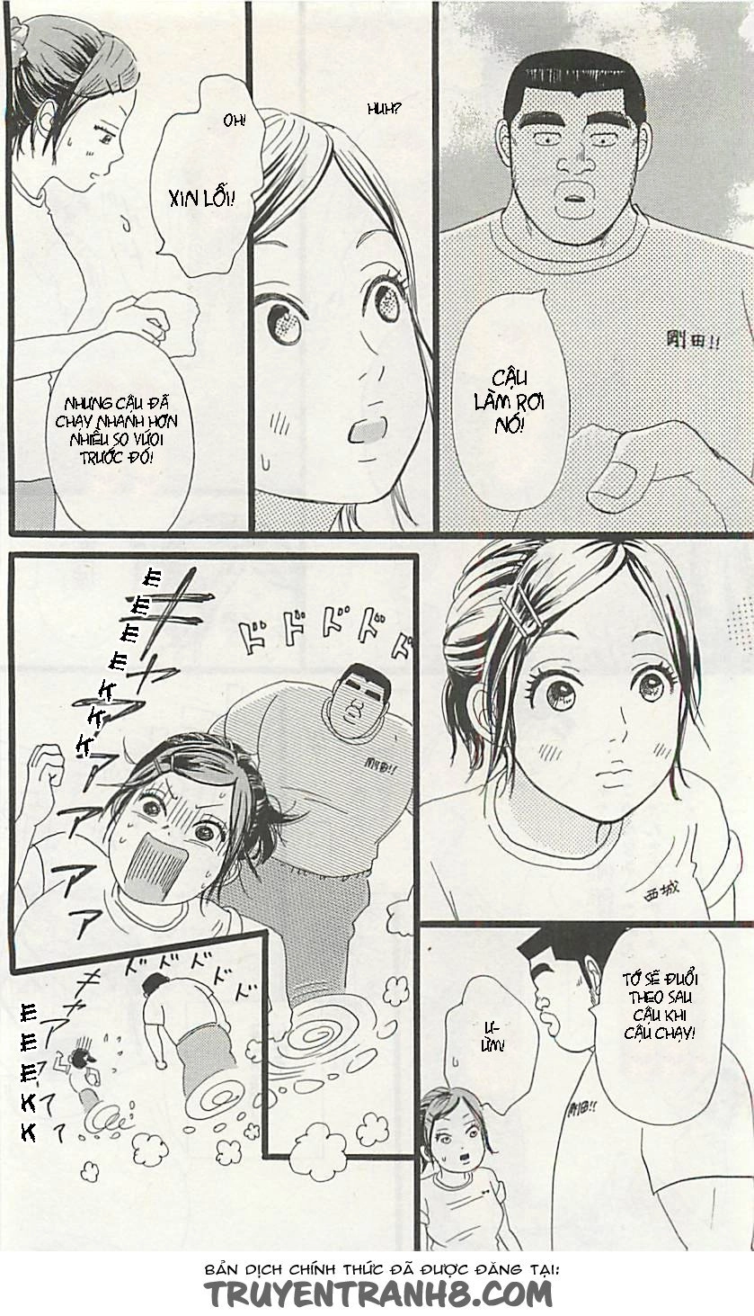 Chuyện Tình Của Tôi!! Chapter 13 - 27