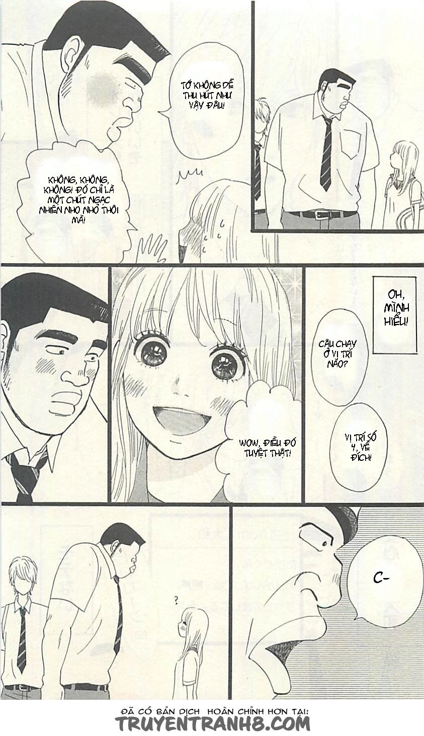 Chuyện Tình Của Tôi!! Chapter 13 - 30