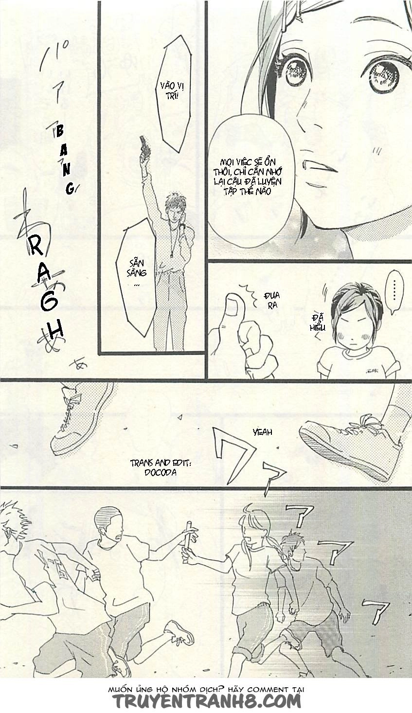 Chuyện Tình Của Tôi!! Chapter 13 - 34