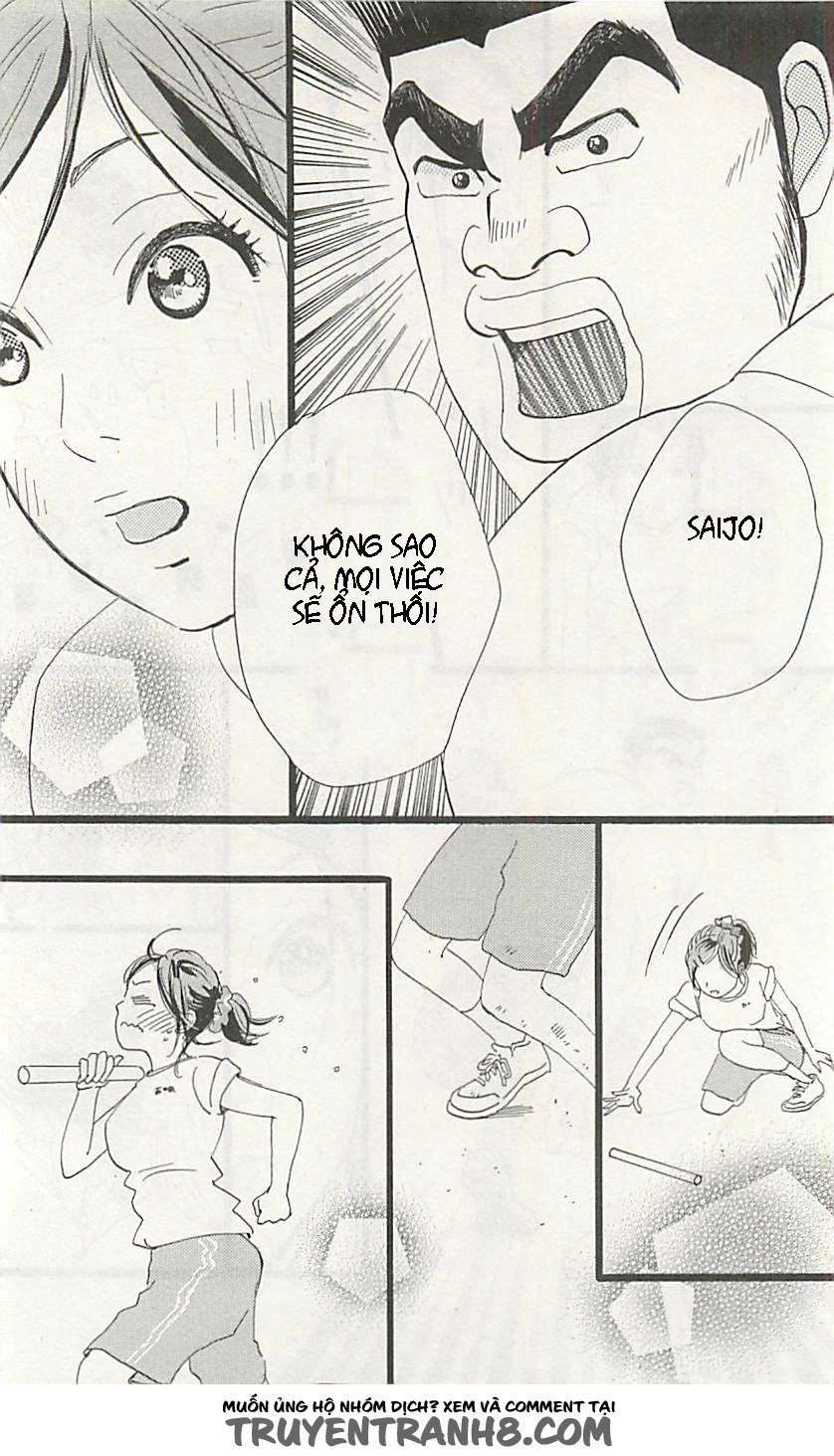 Chuyện Tình Của Tôi!! Chapter 13 - 37