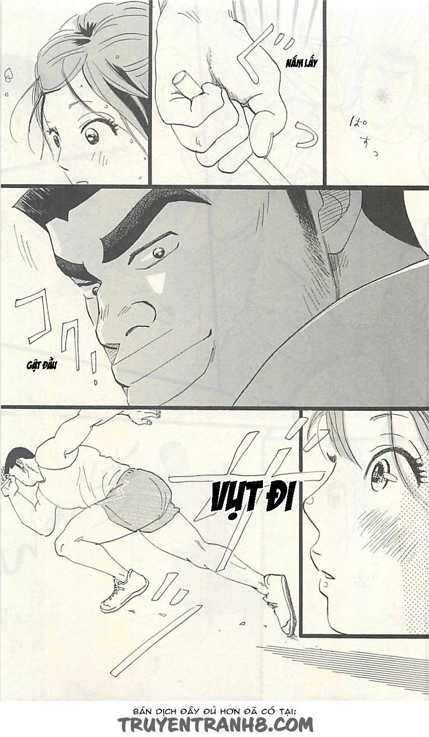 Chuyện Tình Của Tôi!! Chapter 13 - 38