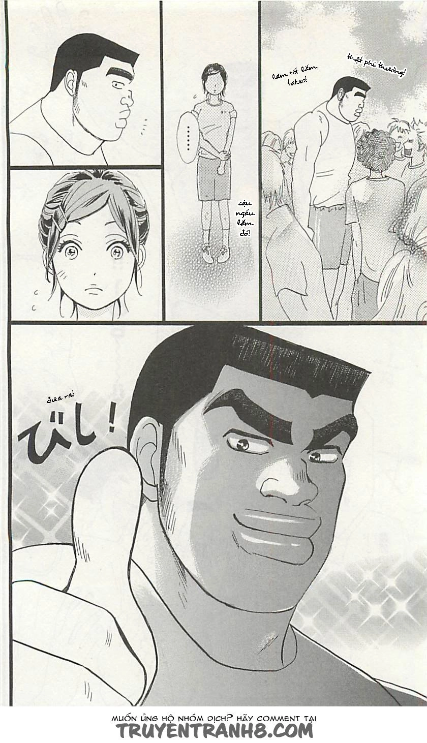 Chuyện Tình Của Tôi!! Chapter 13 - 41