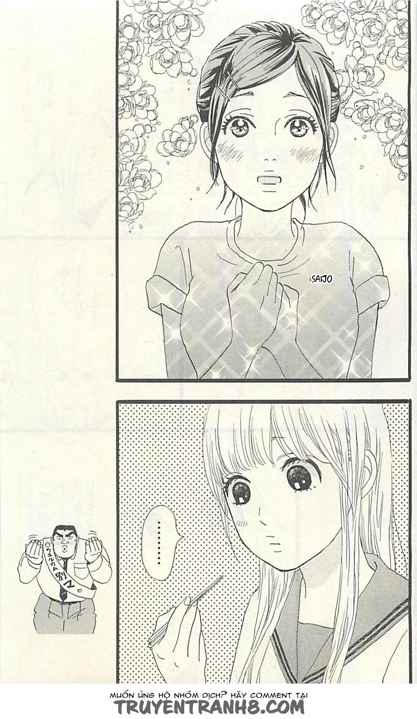 Chuyện Tình Của Tôi!! Chapter 13 - 42