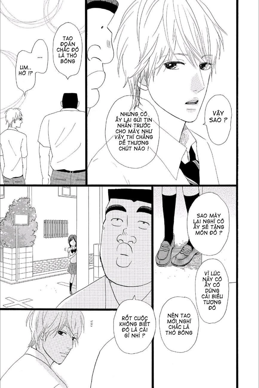 Chuyện Tình Của Tôi!! Chapter 14 - 7