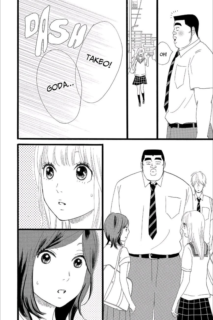 Chuyện Tình Của Tôi!! Chapter 14 - 8