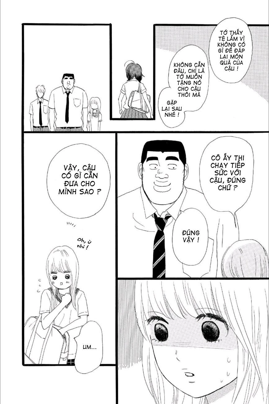 Chuyện Tình Của Tôi!! Chapter 14 - 12