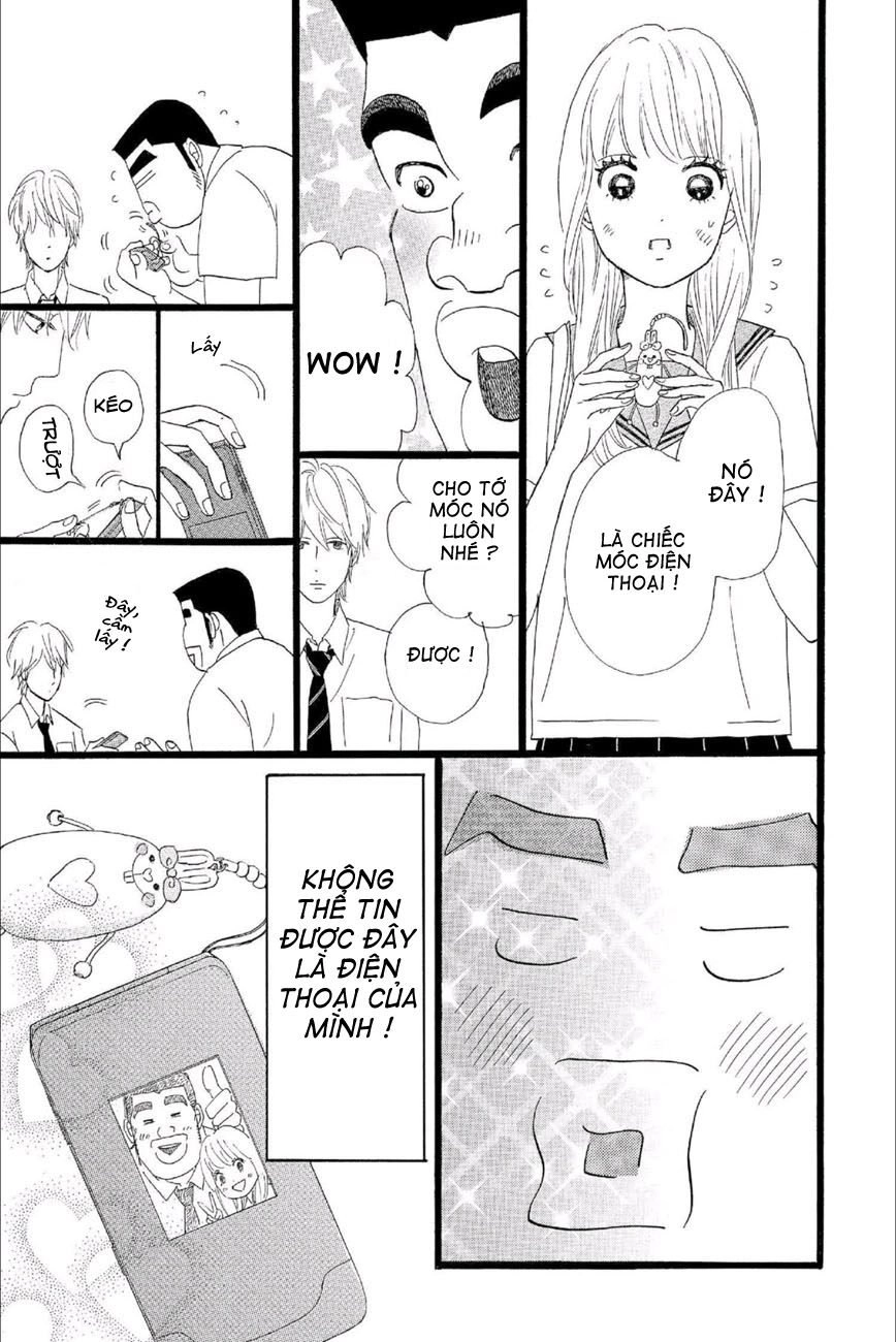 Chuyện Tình Của Tôi!! Chapter 14 - 13