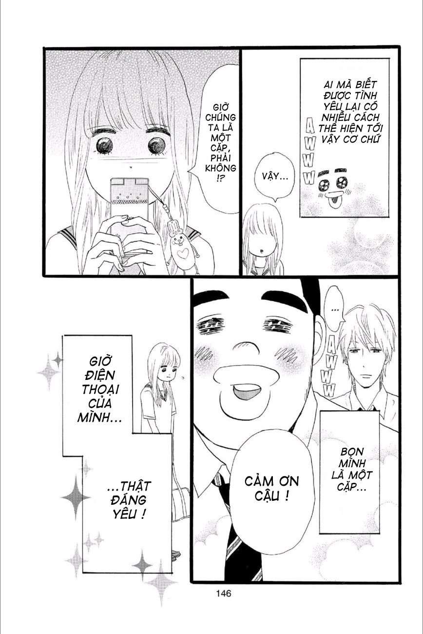 Chuyện Tình Của Tôi!! Chapter 14 - 14