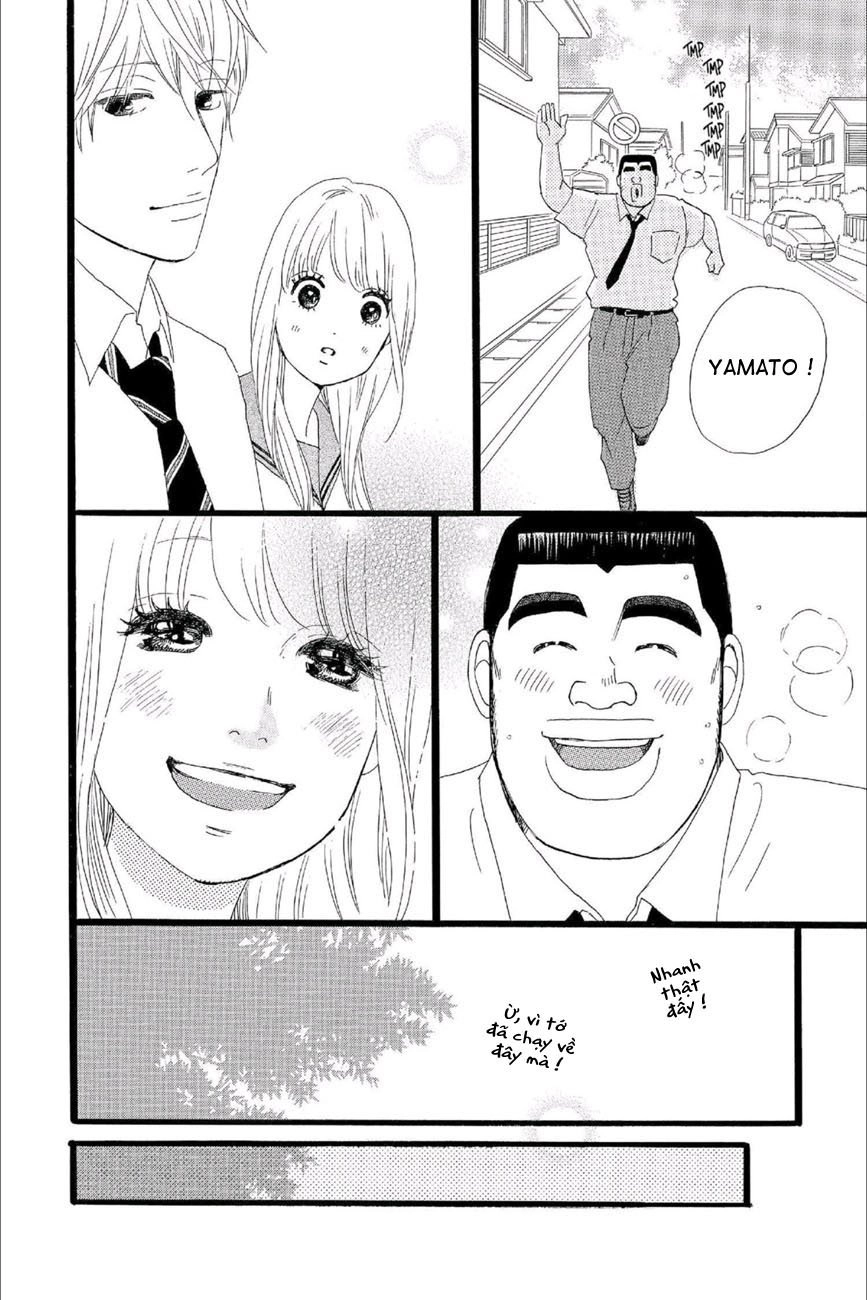 Chuyện Tình Của Tôi!! Chapter 14 - 32