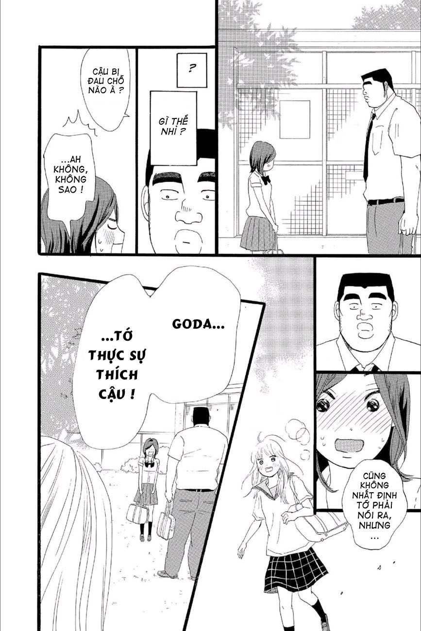 Chuyện Tình Của Tôi!! Chapter 14 - 36