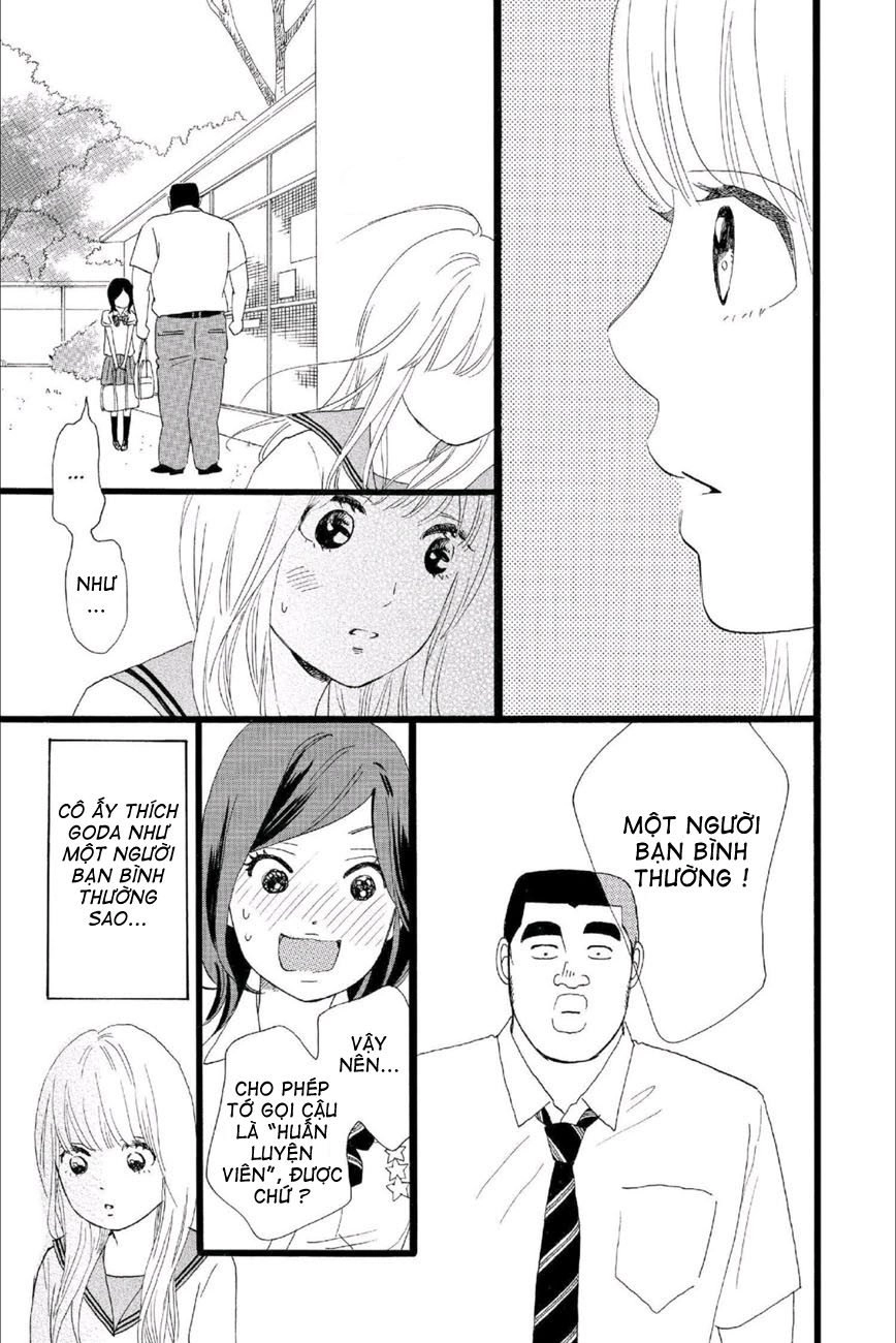 Chuyện Tình Của Tôi!! Chapter 14 - 37