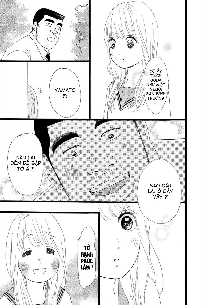 Chuyện Tình Của Tôi!! Chapter 14 - 39