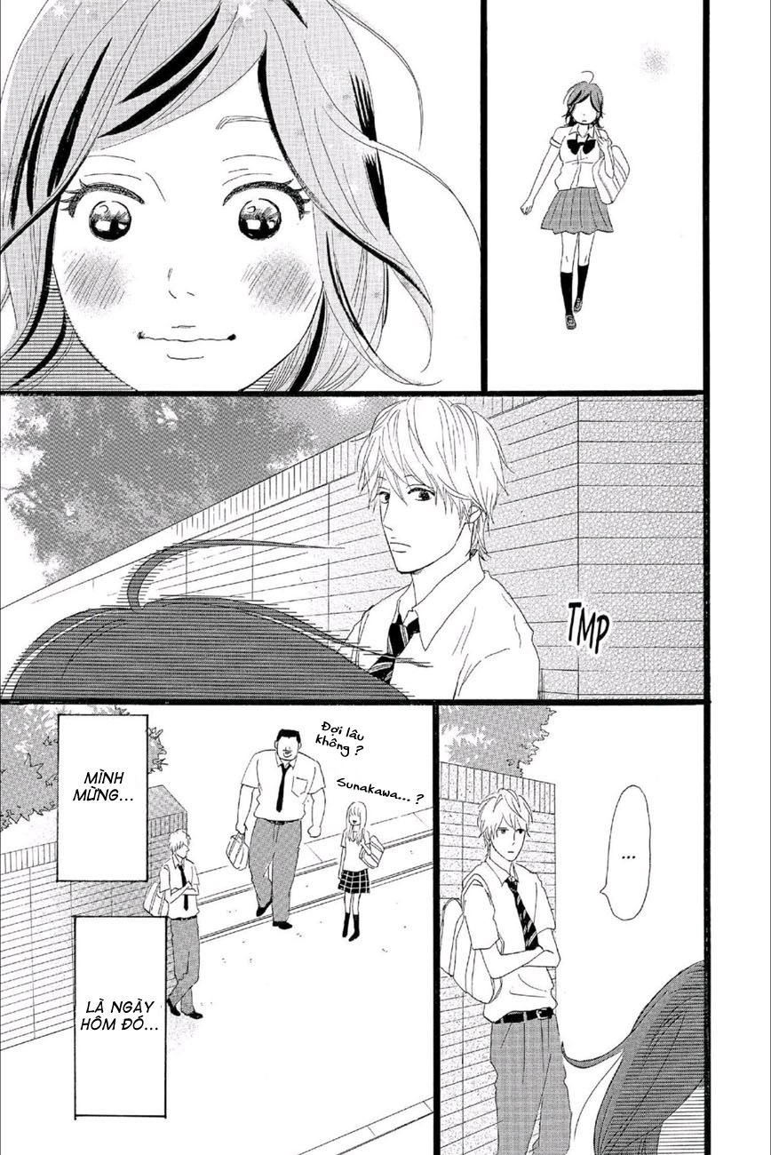 Chuyện Tình Của Tôi!! Chapter 14 - 41