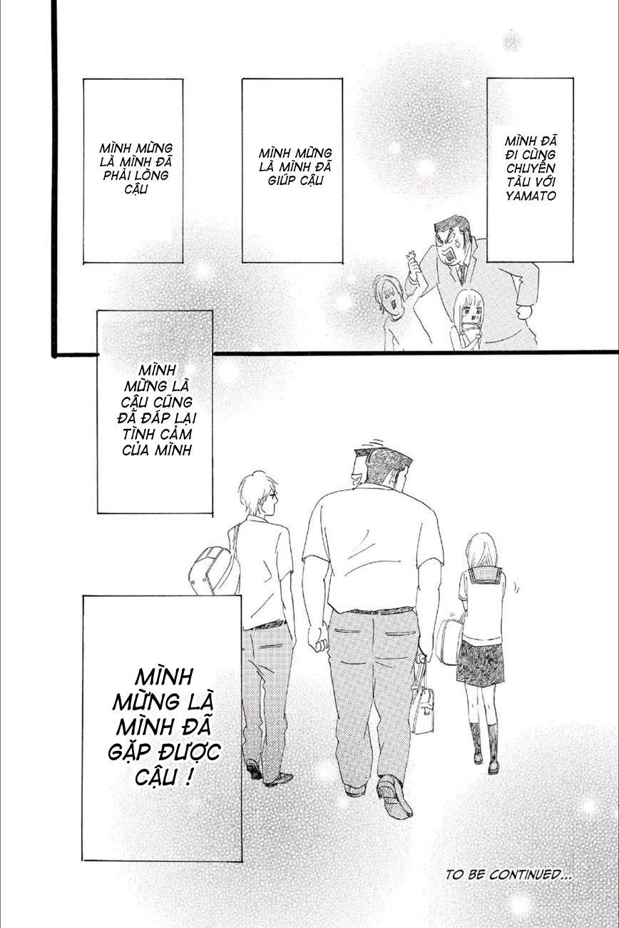 Chuyện Tình Của Tôi!! Chapter 14 - 42