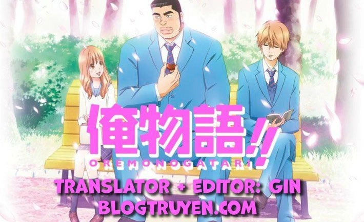 Chuyện Tình Của Tôi!! Chapter 14 - 43