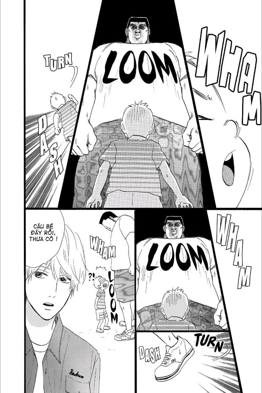 Chuyện Tình Của Tôi!! Chapter 15 - 24