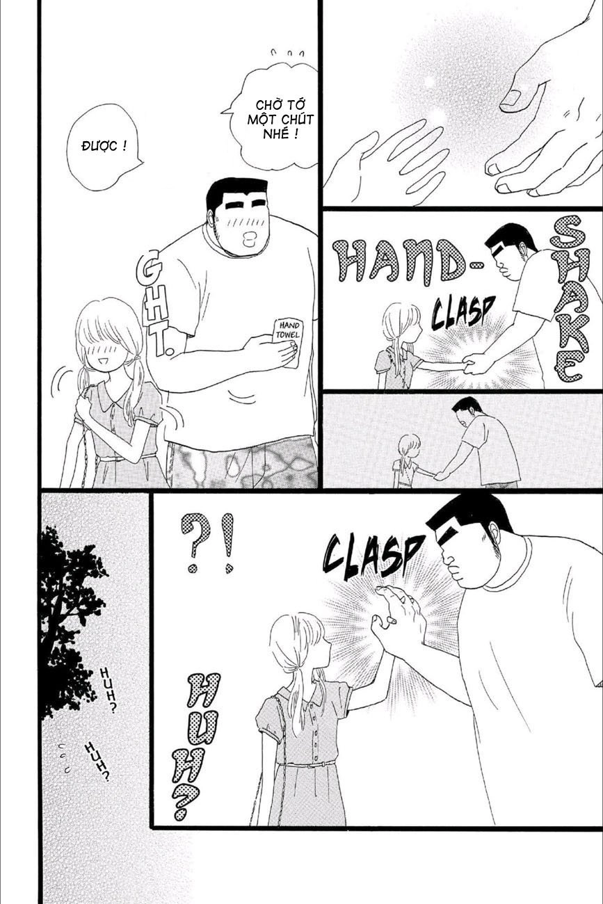 Chuyện Tình Của Tôi!! Chapter 15 - 28