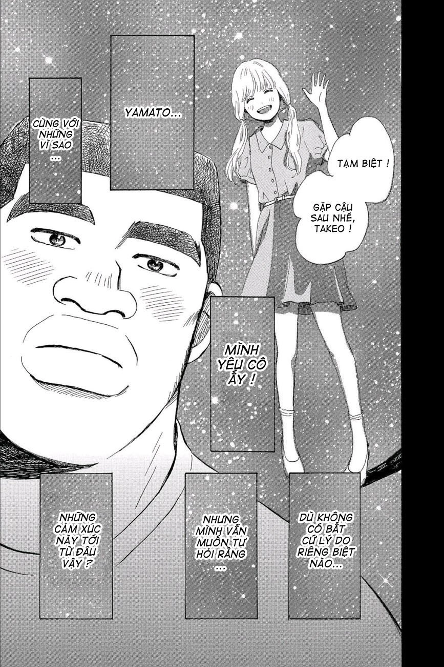 Chuyện Tình Của Tôi!! Chapter 15 - 31