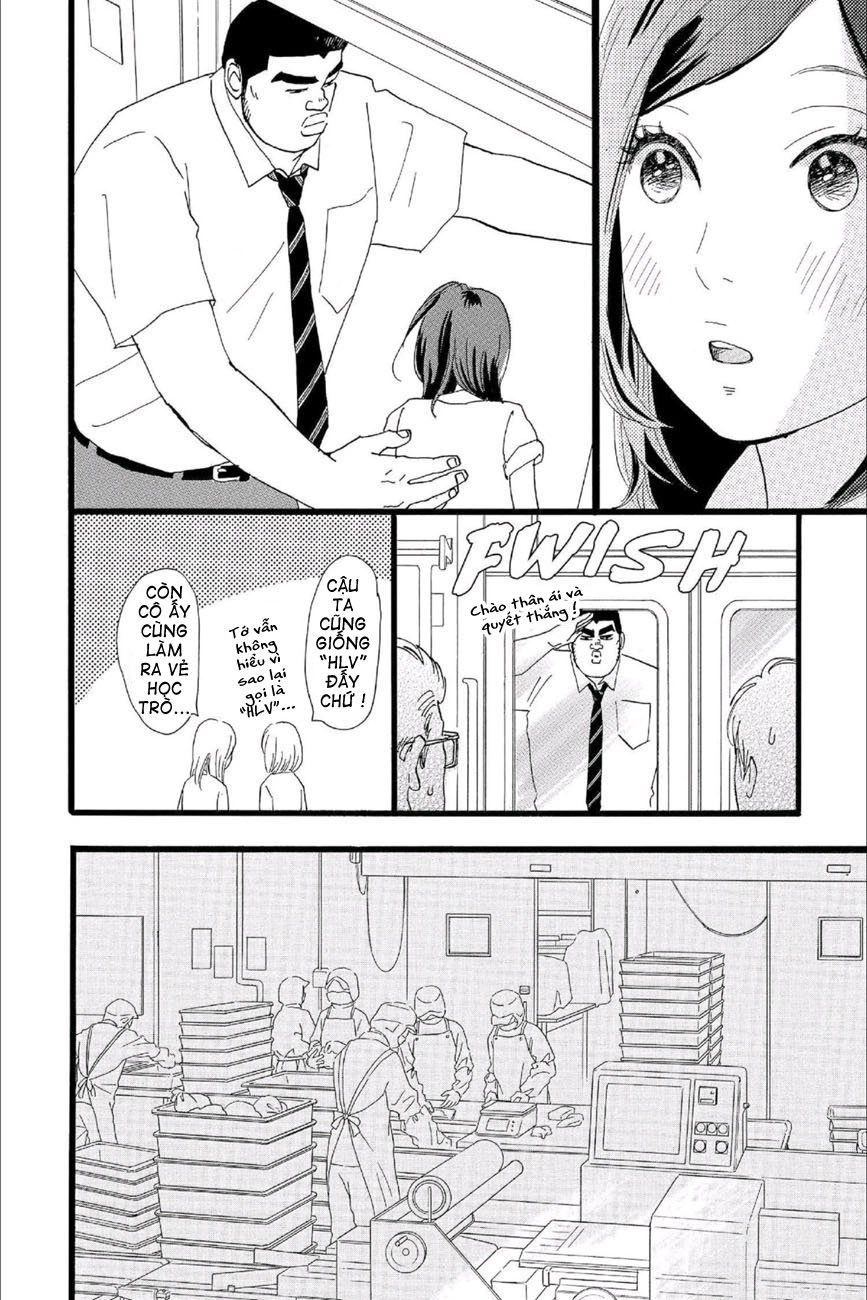 Chuyện Tình Của Tôi!! Chapter 15 - 38