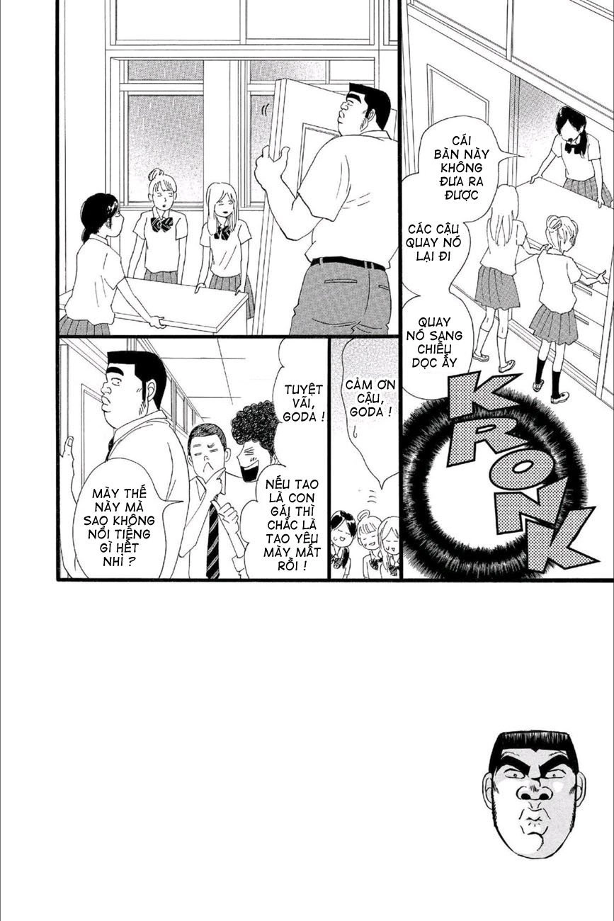 Chuyện Tình Của Tôi!! Chapter 16 - 2