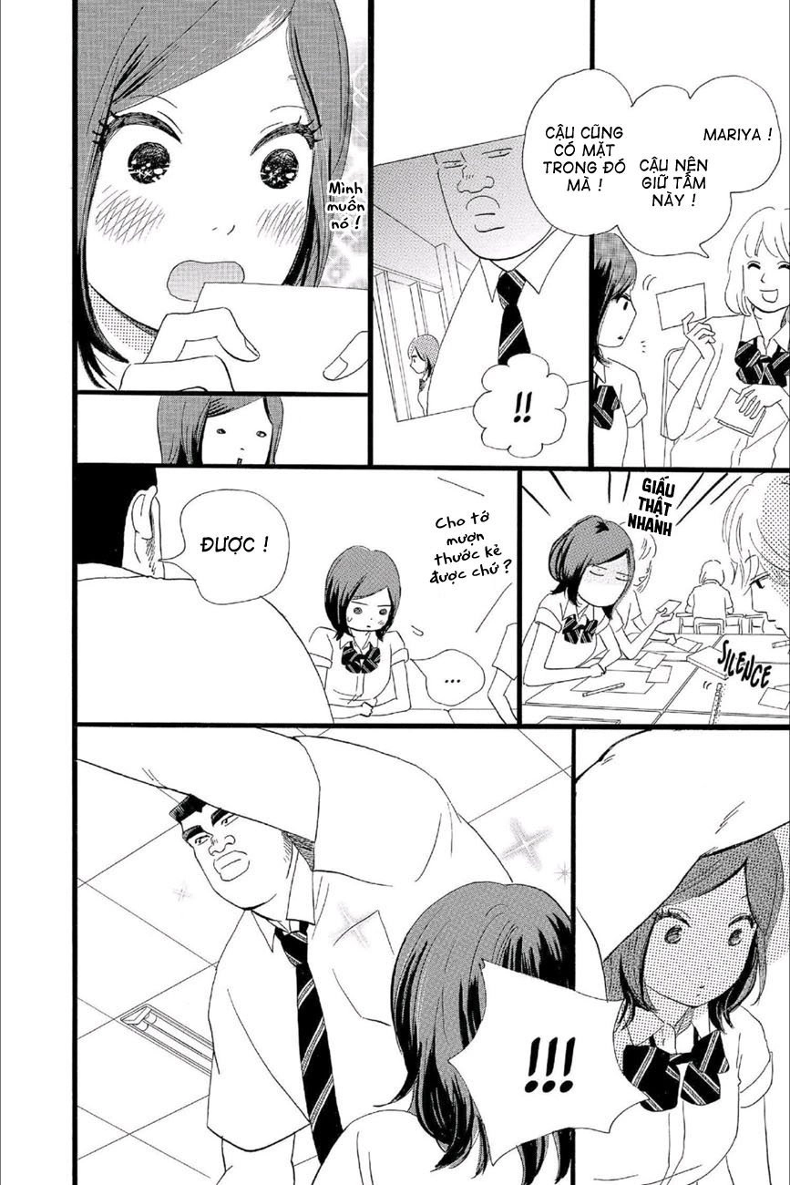 Chuyện Tình Của Tôi!! Chapter 16 - 6