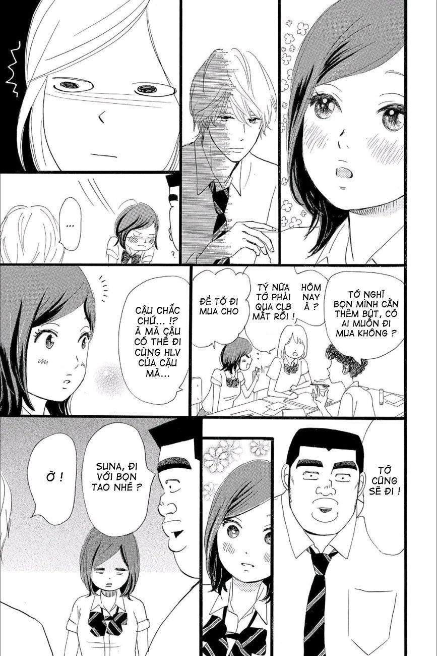 Chuyện Tình Của Tôi!! Chapter 16 - 7