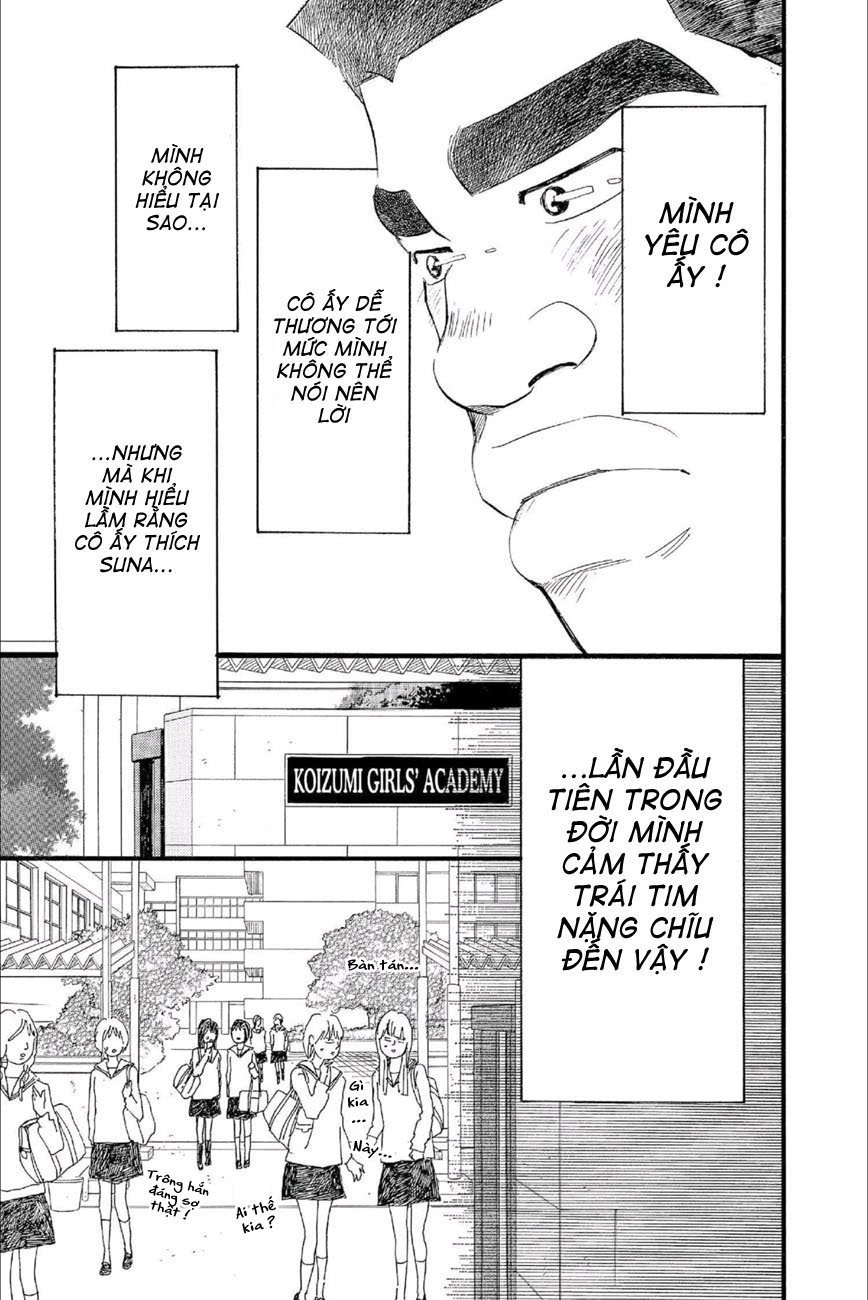 Chuyện Tình Của Tôi!! Chapter 16 - 29