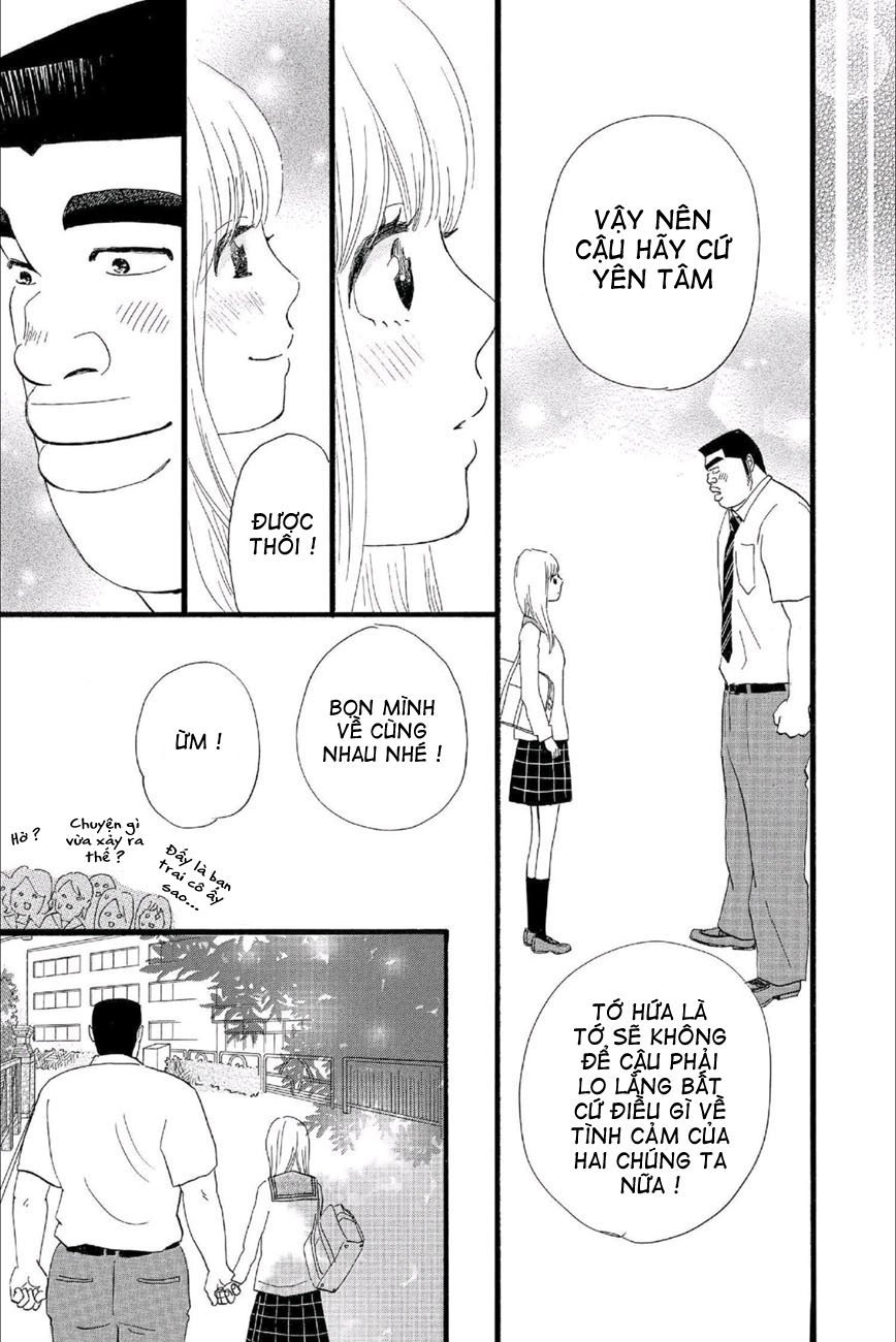 Chuyện Tình Của Tôi!! Chapter 16 - 33