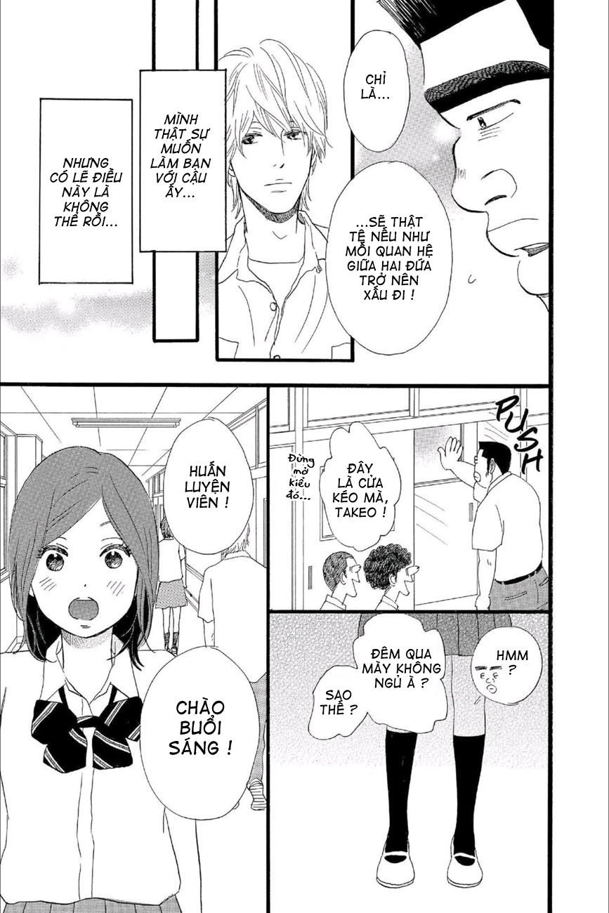 Chuyện Tình Của Tôi!! Chapter 16 - 39