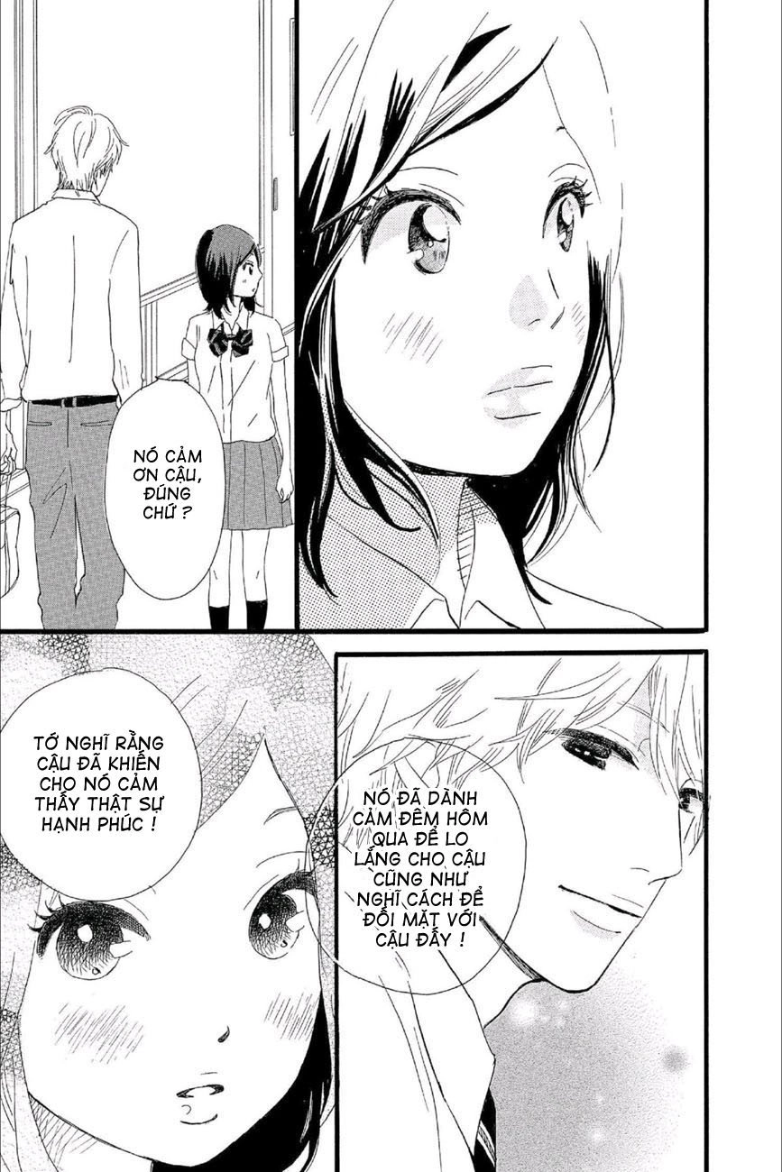 Chuyện Tình Của Tôi!! Chapter 16 - 41