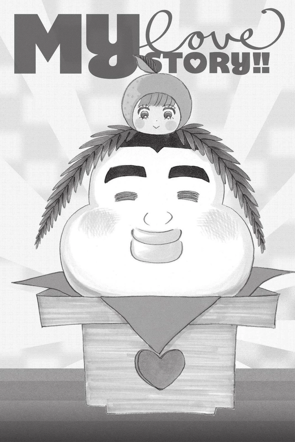 Chuyện Tình Của Tôi!! Chapter 17 - 1