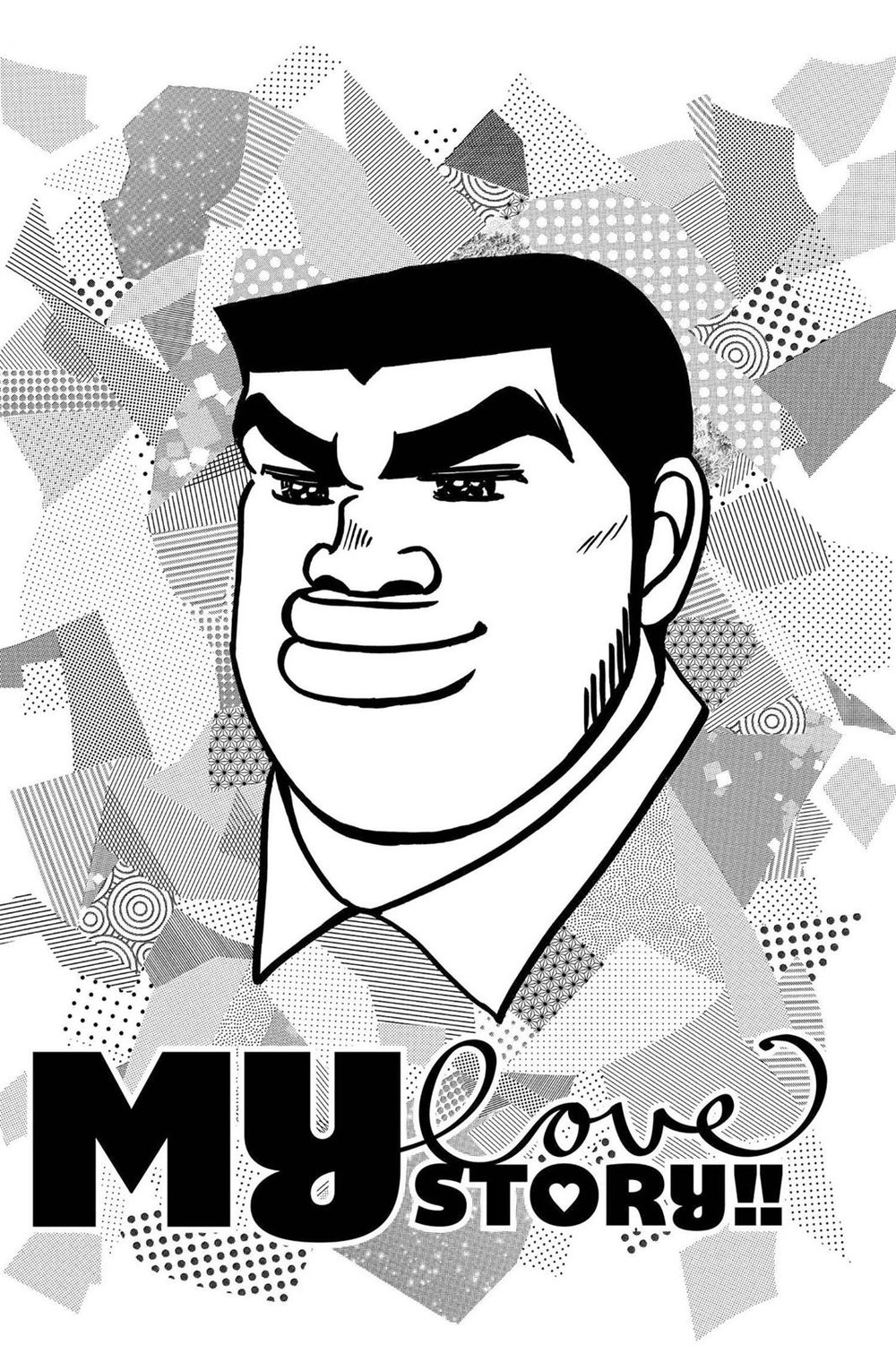 Chuyện Tình Của Tôi!! Chapter 18 - 1