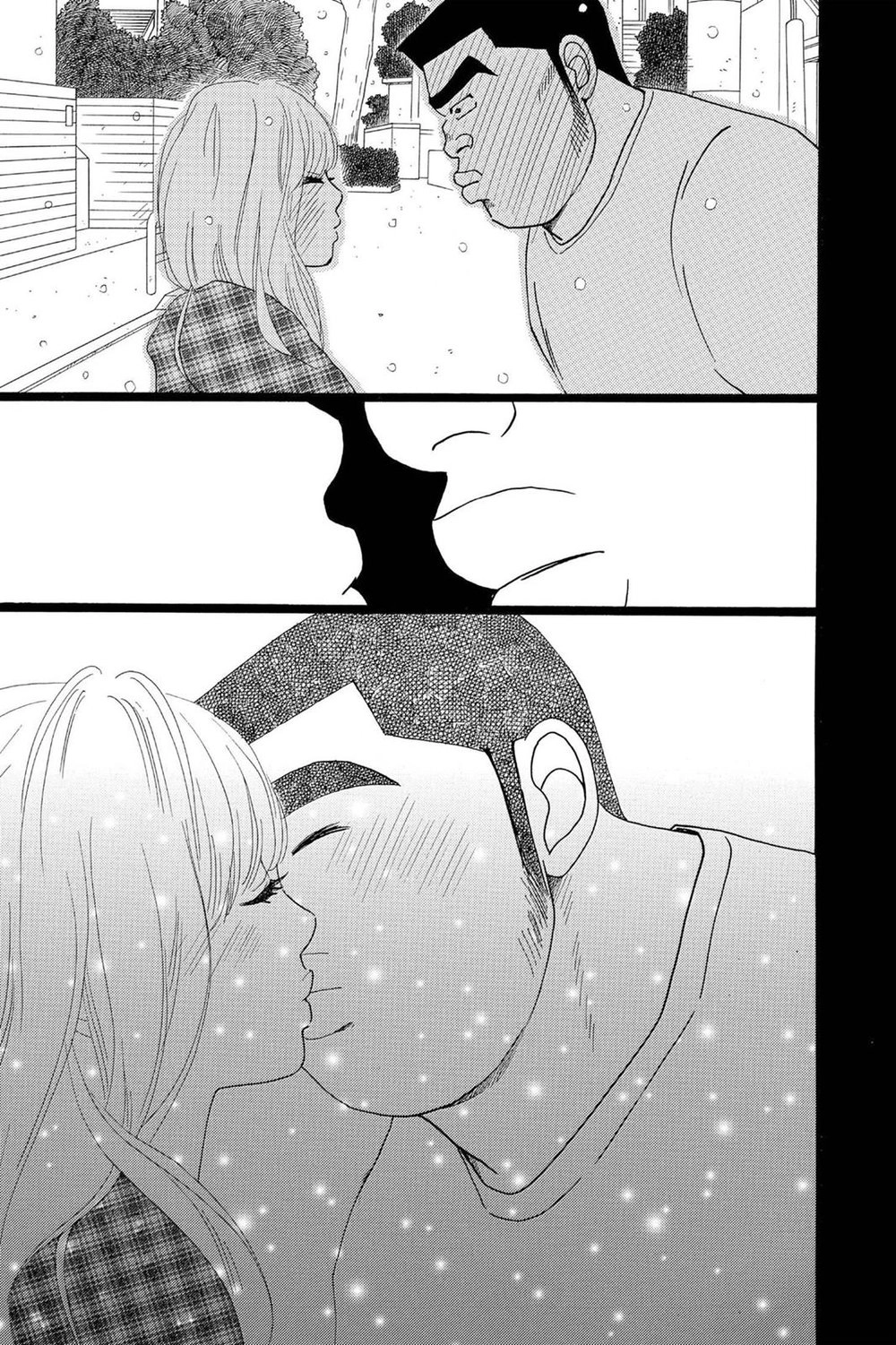 Chuyện Tình Của Tôi!! Chapter 18 - 39