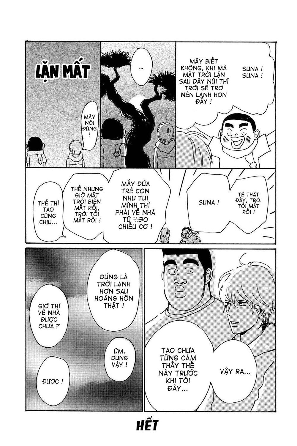 Chuyện Tình Của Tôi!! Chapter 18 - 46