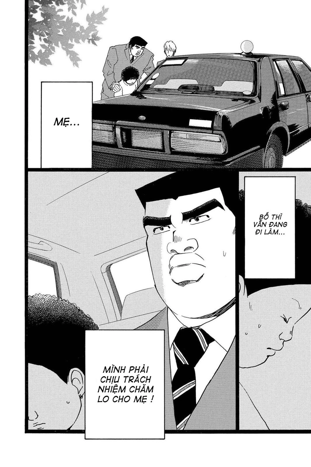 Chuyện Tình Của Tôi!! Chapter 19 - 44