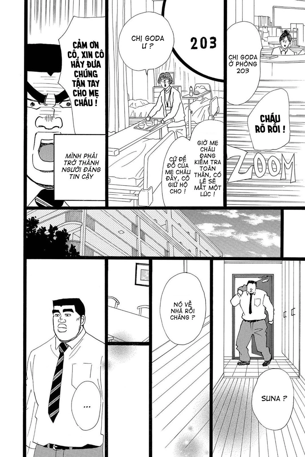 Chuyện Tình Của Tôi!! Chapter 20 - 10